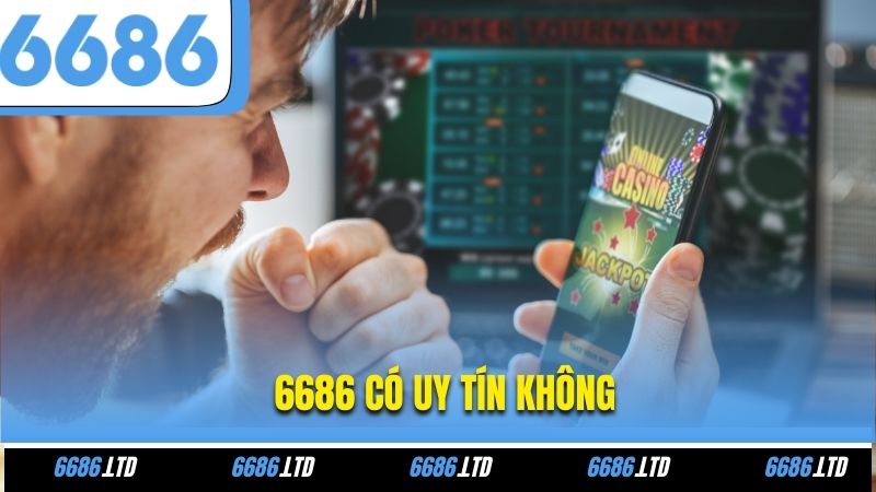 6686 có uy tín không